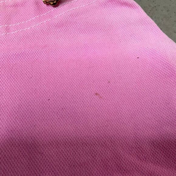 Big Bud Press Overall Handbag - Picture 6 of 6